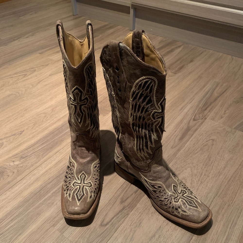 Corral Women’s western Boot
